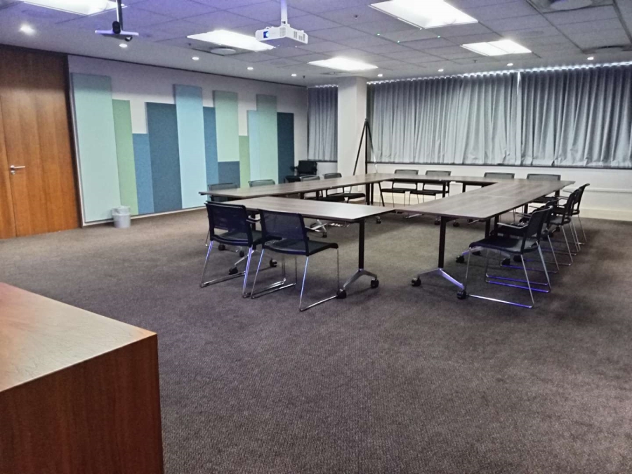 To Let Commercial Property for Rent in Cape Town City Centre Western Cape